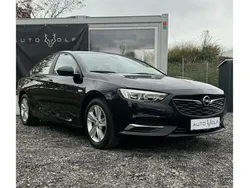 Schwarz Gebraucht 2019 Opel Insignia Edition Limousine | € 13.999 (Superpreis)