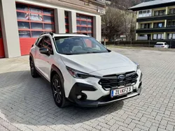 Weiß Gebraucht 2024 Subaru Crosstrek Premium SUV | € 39.000 (Fairer Preis)