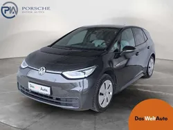 Grau Gebraucht 2021 VW ID.3 Pro Kleinwagen | € 17.800 (Guter Preis)