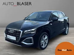 Schwarz normal Neu 2025 Audi Q2 Admired SUV | € 36.250 (Fairer Preis)