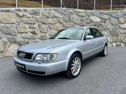 Gebraucht 1996 Audi S6 Limousine | € 18.990