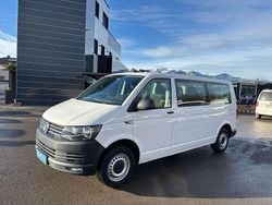 Weiß Gebraucht 2016 VW T6 Van | € 20.500 (Superpreis)