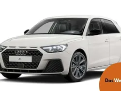 Weiß Neu 2025 Audi A1 Kleinwagen | € 27.990 (Guter Preis)