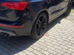 Gebraucht 2013 Audi SQ5 SUV | € 25.500 (Fairer Preis)
