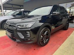 Neu 2025 Ssangyong (KGM) Korando SUV | € 33.909