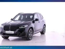 Schwarz Gebraucht 2023 BMW X3 Performance SUV | € 61.890 (Fairer Preis)