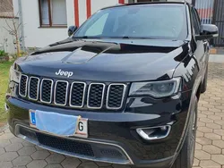 Gebraucht 2018 Jeep Grand Cherokee Limited SUV | € 21.900 (Superpreis)