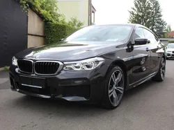 Grau Gebraucht 2020 BMW 630 M Sport Coupé | € 42.900