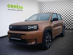 Bronze Neu 2025 Fiat Panda Icon SUV | € 19.880 (Guter Preis)