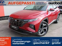 Gebraucht 2023 Hyundai Tucson SUV | € 34.480 (Guter Preis)