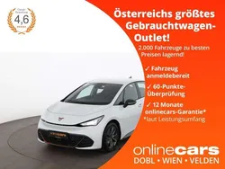 Weiß Gebraucht 2023 Cupra Born Kleinwagen | € 24.690 (Superpreis)