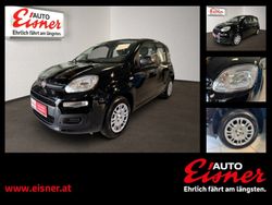 Cinema schwarz Neu 2025 Fiat Panda Kleinwagen | € 15.990 (Fairer Preis)