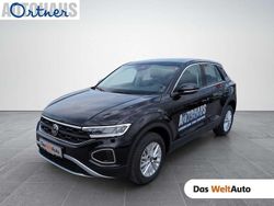 Schwarz metallicperleffektno Gebraucht 2025 VW T-Roc SUV | € 25.490 (Superpreis)