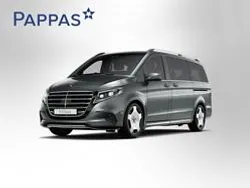 Graphitgrau metallic Gebraucht 2025 Mercedes V300 Exclusive Van / Kleinbus | € 97.990 (Superpreis)