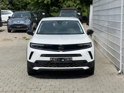 Weiß Neu 2024 Opel Mokka Edition SUV | € 22.338 (Superpreis)