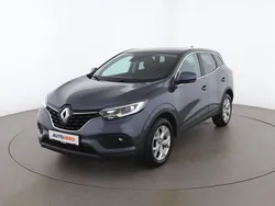 Grau Gebraucht 2021 Renault Kadjar Zen SUV | € 16.490 (Guter Preis)