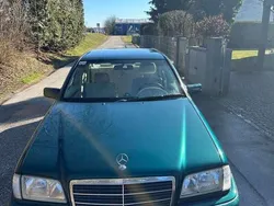 Gebraucht 1999 Mercedes C180 Elegance Limousine | € 2.900