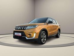 Gelb Gebraucht 2021 Suzuki Vitara GL SUV | € 19.990 (Fairer Preis)