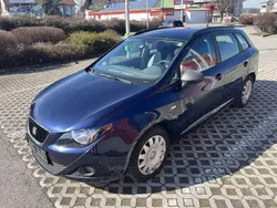 Gebraucht 2010 Seat Ibiza ST Reference Kombi | € 2.890 (Fairer Preis)