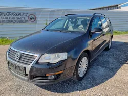 Schwarz Gebraucht 2008 VW Passat Kombi | € 1.799 (Superpreis)