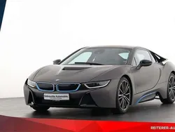 Sophistograu brillanteffekt ak Gebraucht 2015 BMW i8 Performance Coupé | € 64.990