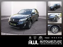 Schwarz Neu 2025 Suzuki Vitara GL SUV | € 24.490 (Guter Preis)