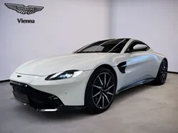 Grau Gebraucht 2020 Aston Martin Vantage Coupé | € 149.900
