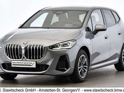 Grau Gebraucht 2024 BMW 225 Luxury Line Limousine | € 37.890 (Fairer Preis)