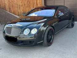 Schwarz Gebraucht 2004 Bentley Continental GT Coupé | € 39.560