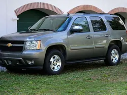Gebraucht 2008 Chevrolet Tahoe LT SUV | € 28.900