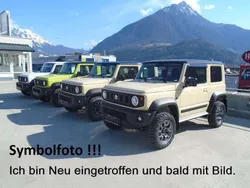 Weiß Gebraucht 2023 Suzuki Vitara GL SUV | € 23.990 (Fairer Preis)