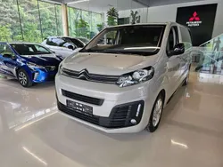 Citroën Spacetourer
