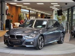 Grau Gebraucht 2017 BMW 320 M Sport Limousine | € 27.980 (Superpreis)
