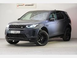 Varesine blue Gebraucht 2025 Land Rover Discovery 5 SUV | € 59.990