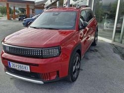 Rot Neu 2025 Fiat Panda La Prima SUV | € 23.765 (Fairer Preis)