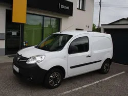 Weiß Gebraucht 2019 Renault Kangoo Van / Kleinbus | € 9.990 (Fairer Preis)