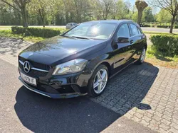 Mercedes A160