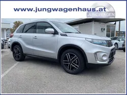 Silber Gebraucht 2023 Suzuki Vitara SUV | € 23.990 (Fairer Preis)