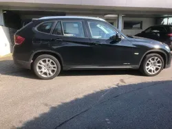 Schwarz Gebraucht 2010 BMW X1 SUV | € 5.900 (Guter Preis)
