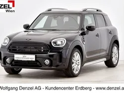 Enigmatic black Gebraucht 2023 Mini Cooper Countryman SUV | € 29.900 (Guter Preis)