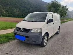Gebraucht 2007 VW T5 Van | € 4.300 (Superpreis)