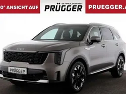 Grau Neu 2025 Kia Sorento SUV | € 67.990 (Fairer Preis)