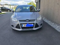 Gebraucht 2011 Ford Focus Trend Limousine | € 8.500 (Teuer)