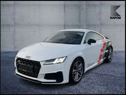 Silber Gebraucht 2022 Audi TT Comfort Coupé | € 46.900 (Superpreis)