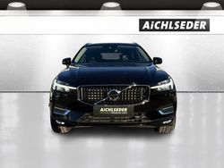 Schwarz Gebraucht 2021 Volvo XC60 Inscription SUV | € 38.900 (Fairer Preis)