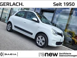 Gebraucht 2021 Renault Twingo Zen Kleinwagen | € 11.990 (Guter Preis)