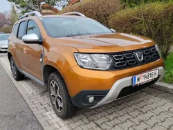 Gebraucht 2018 Dacia Duster SUV | € 12.900 (Guter Preis)