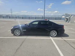 BMW 750L