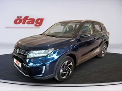 Blau Neu 2025 Suzuki Vitara GLX SUV | € 28.490 (Fairer Preis)