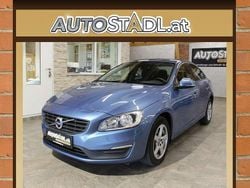 Blau Gebraucht 2016 Volvo S60 Kinetic Limousine | € 13.990